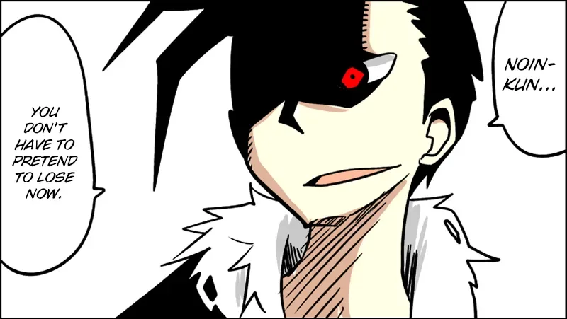 Senyuu. Chapter 12.97 page 6