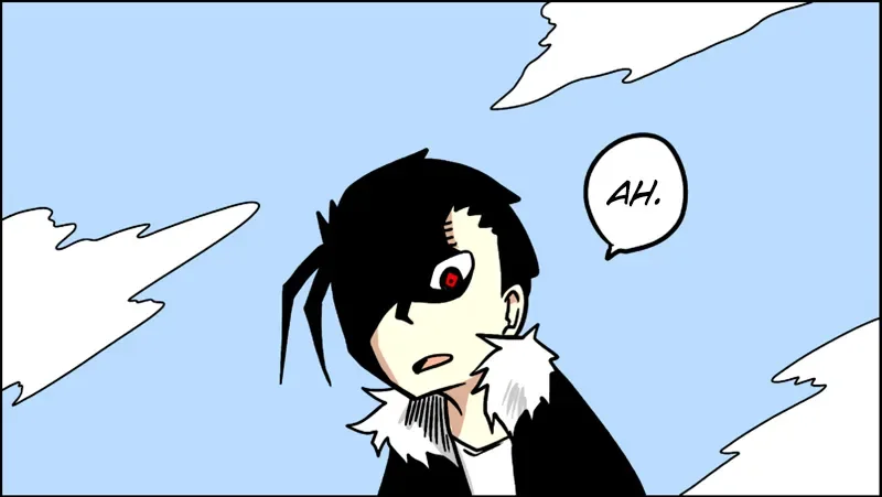 Senyuu. Chapter 12.97 page 9