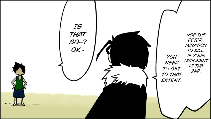 Senyuu. Chapter 12.97 page 12
