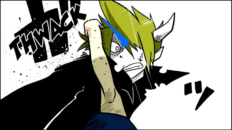 Senyuu. Chapter 12.97 page 4