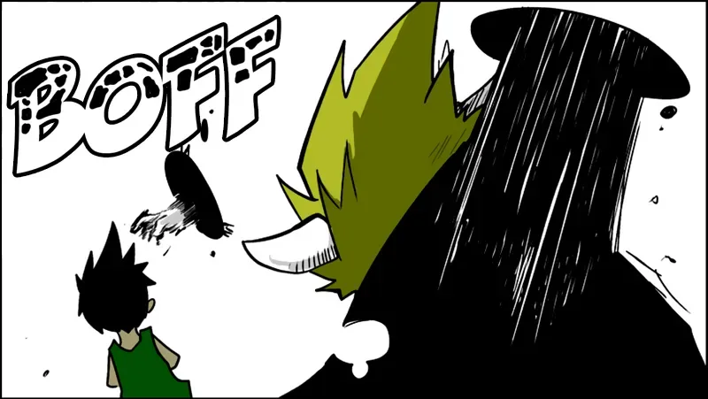 Senyuu. Chapter 12.97 page 17