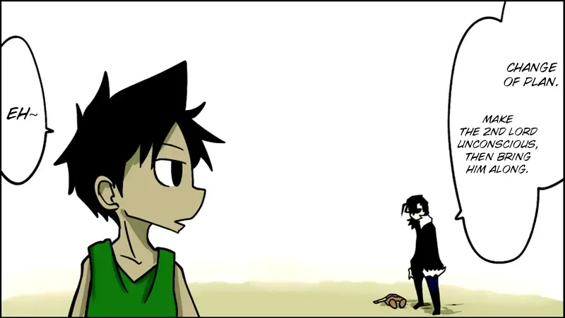 Senyuu. Chapter 12.97 page 10