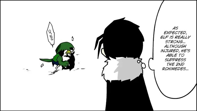 Senyuu. Chapter 12.97 page 27
