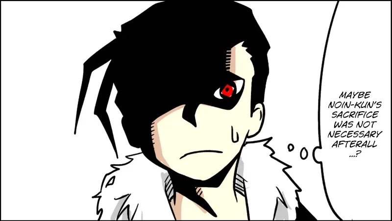 Senyuu. Chapter 12.97 page 28