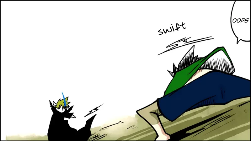 Senyuu. Chapter 12.97 page 30