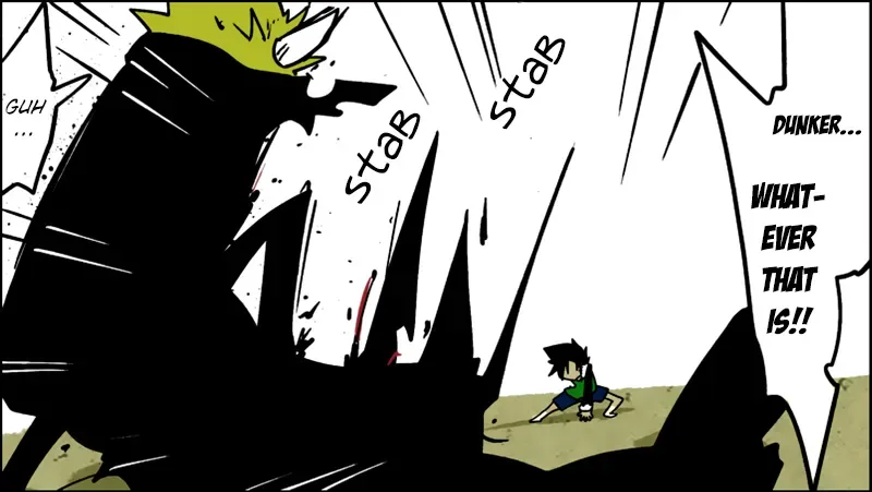 Senyuu. Chapter 12.97 page 31