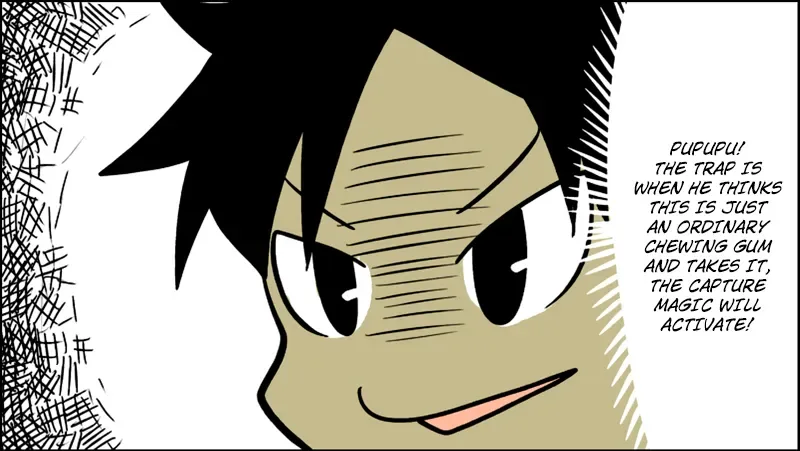 Senyuu. Chapter 12.97 page 35