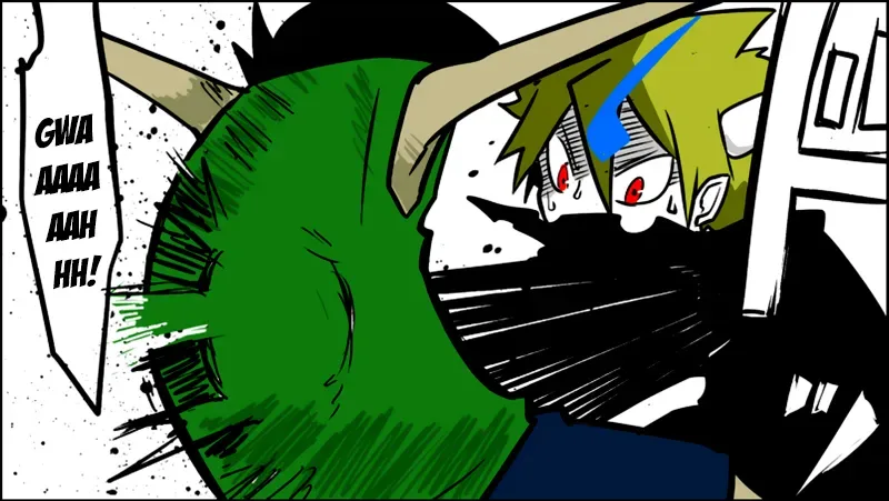 Senyuu. Chapter 12.97 page 36