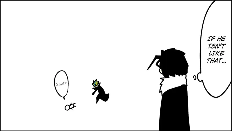 Senyuu. Chapter 12.97 page 37