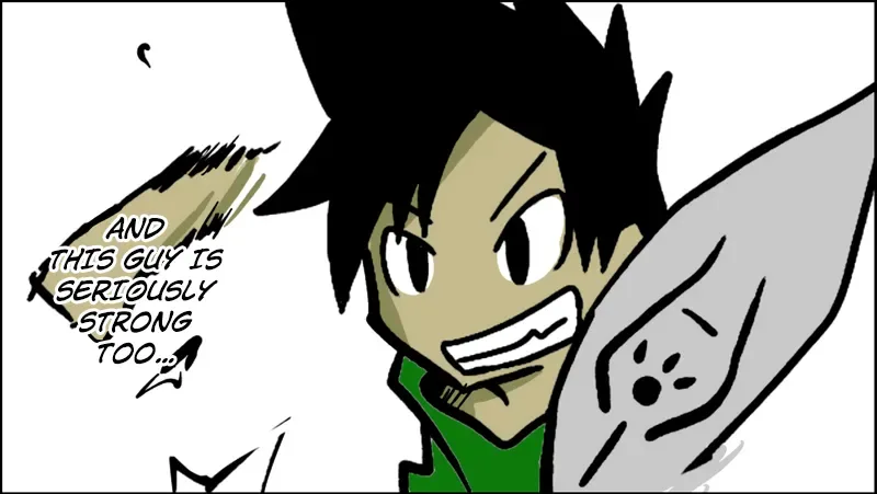 Senyuu. Chapter 12.97 page 43
