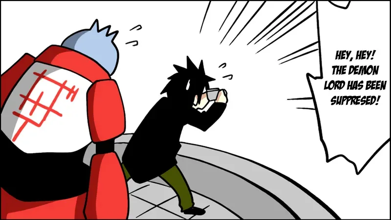 Senyuu. Chapter 12.97 page 49