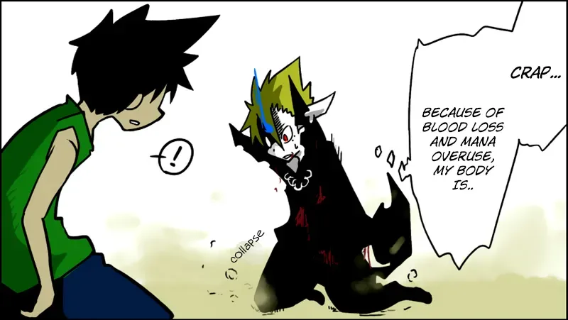Senyuu. Chapter 12.97 page 46