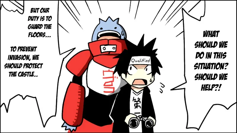 Senyuu. Chapter 12.97 page 50