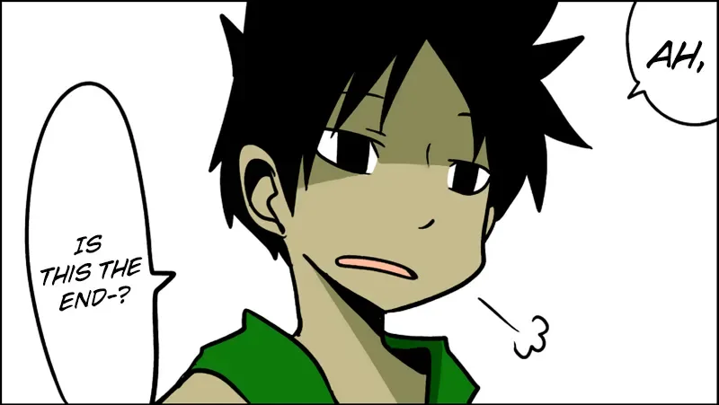 Senyuu. Chapter 12.97 page 47