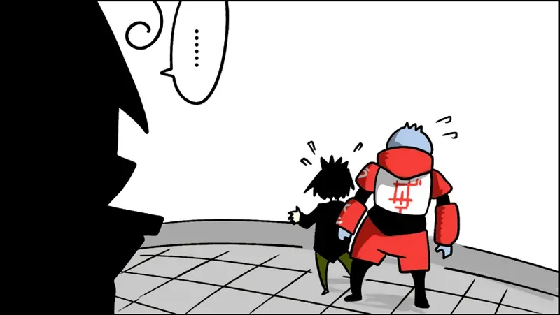 Senyuu. Chapter 12.97 page 51