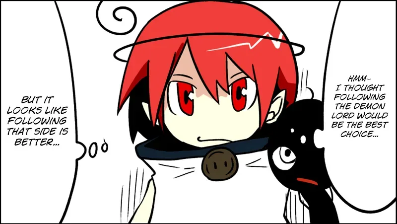 Senyuu. Chapter 12.97 page 52