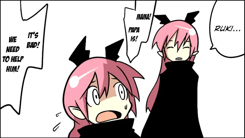 Senyuu. Chapter 12.97 page 55