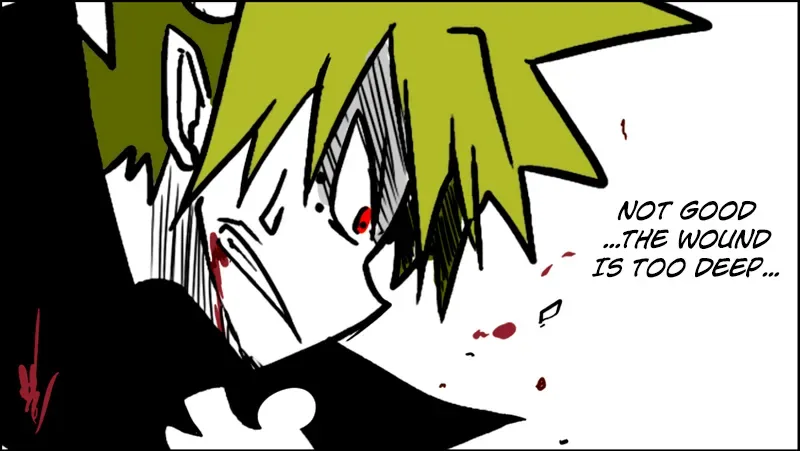 Senyuu. Chapter 12.97 page 42