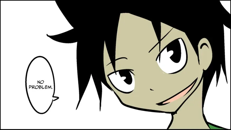 Senyuu. Chapter 12.98 page 21