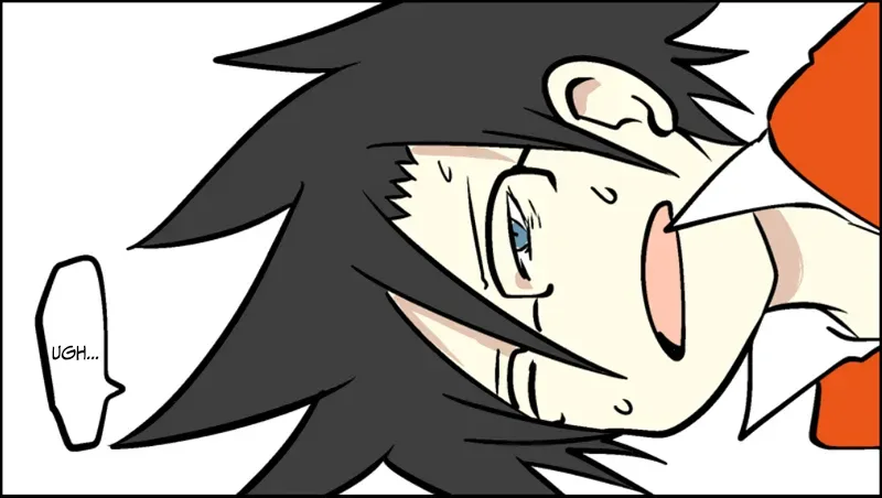 Senyuu. Chapter 12.98 page 22