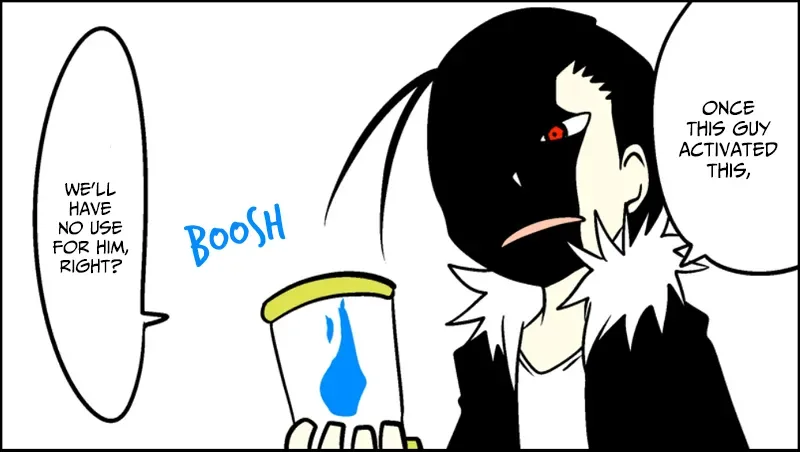 Senyuu. Chapter 12.98 page 17