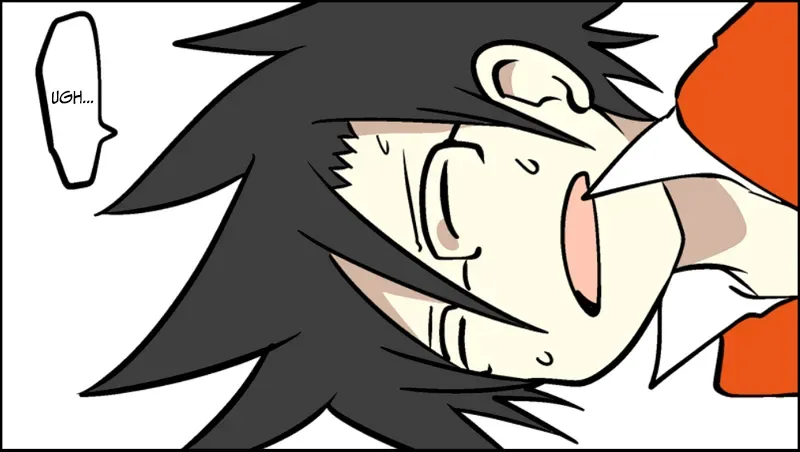 Senyuu. Chapter 12.98 page 15