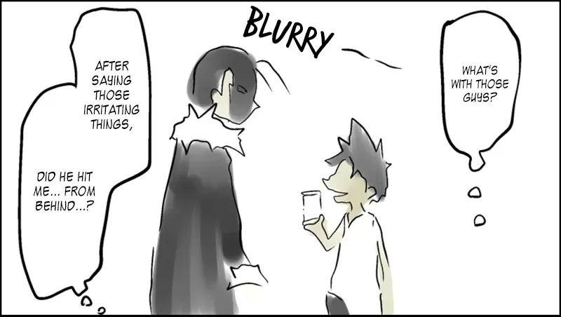 Senyuu. Chapter 12.98 page 23