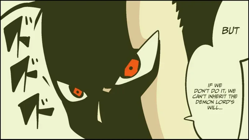 Senyuu. Chapter 12.98 page 8