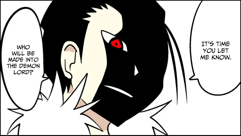 Senyuu. Chapter 12.98 page 19
