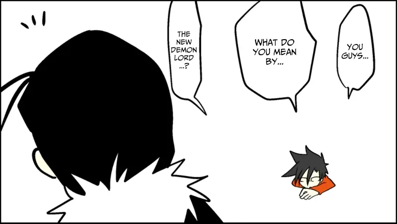 Senyuu. Chapter 12.98 page 28