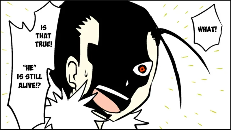 Senyuu. Chapter 12.98 page 26