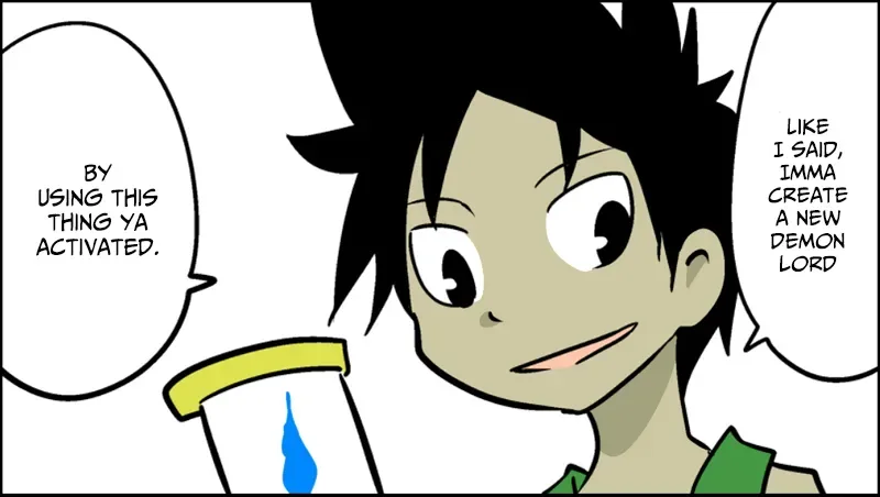 Senyuu. Chapter 12.98 page 29