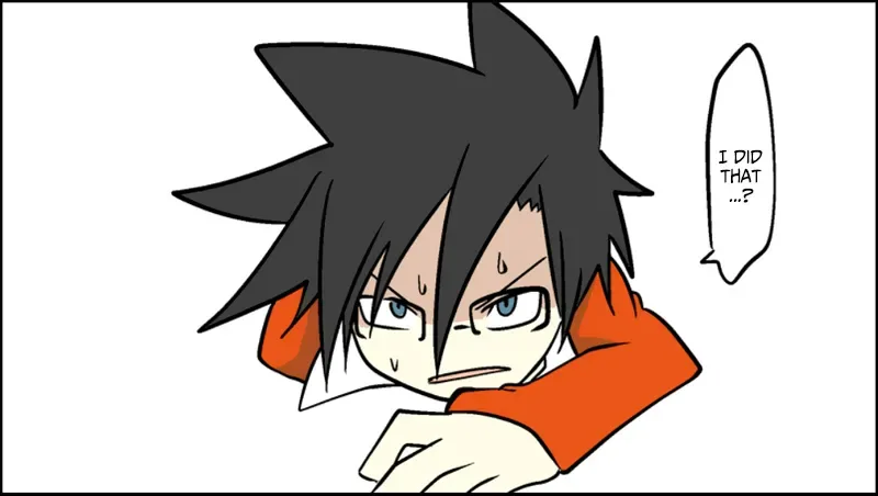 Senyuu. Chapter 12.98 page 30