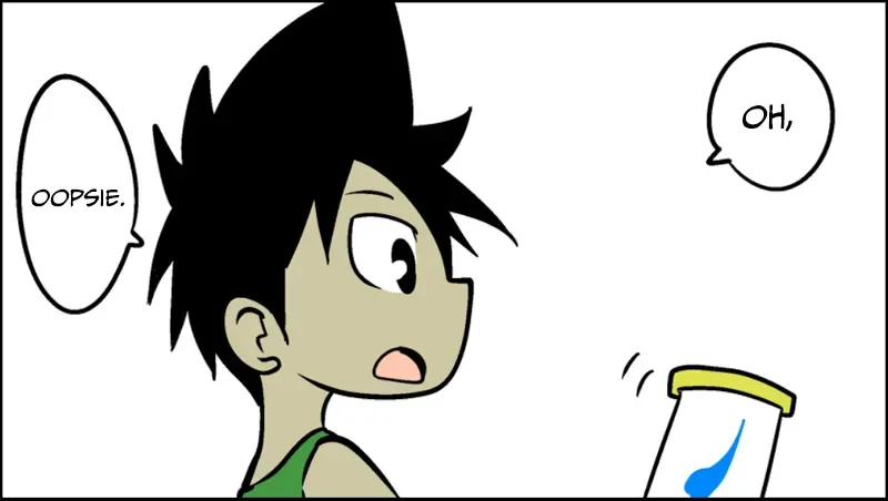 Senyuu. Chapter 12.98 page 33