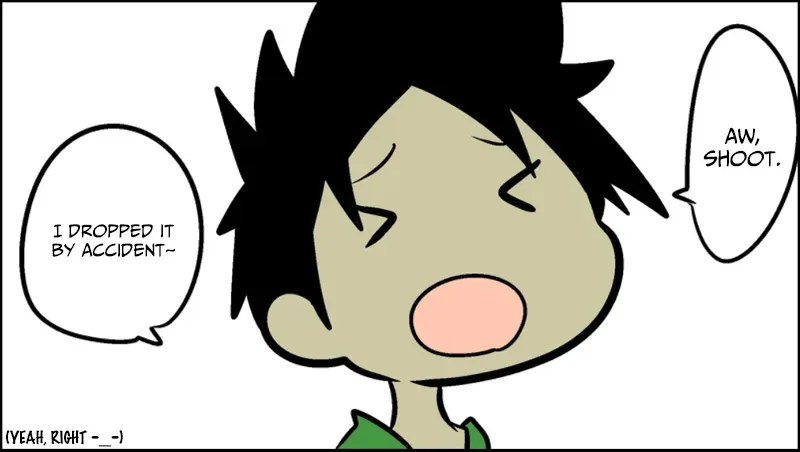 Senyuu. Chapter 12.98 page 36