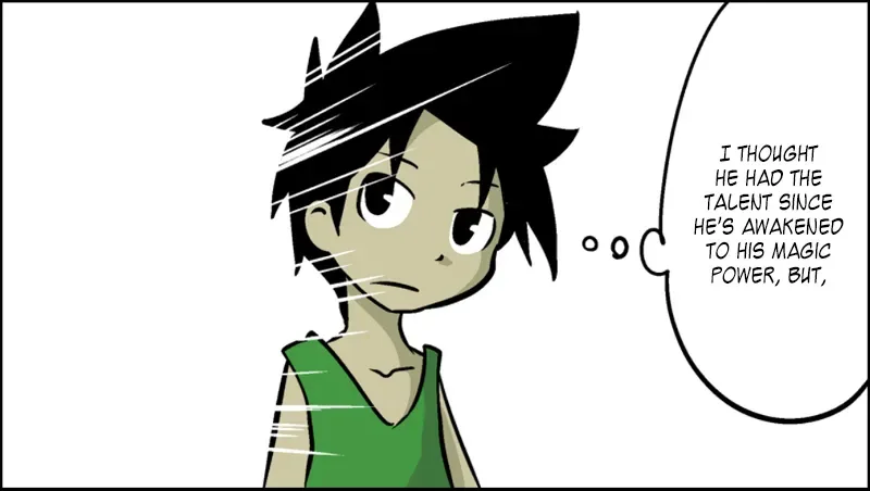 Senyuu. Chapter 12.98 page 43