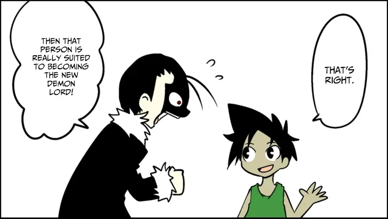 Senyuu. Chapter 12.98 page 27