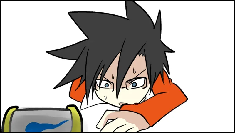 Senyuu. Chapter 12.98 page 38