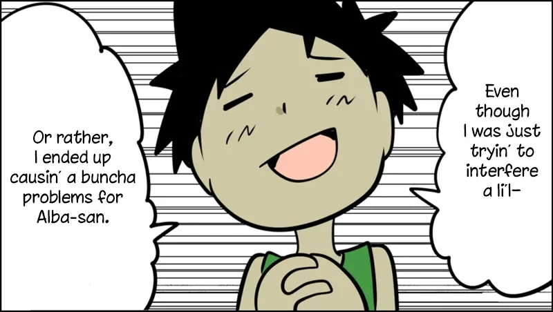 Senyuu. Chapter 12.99 page 5