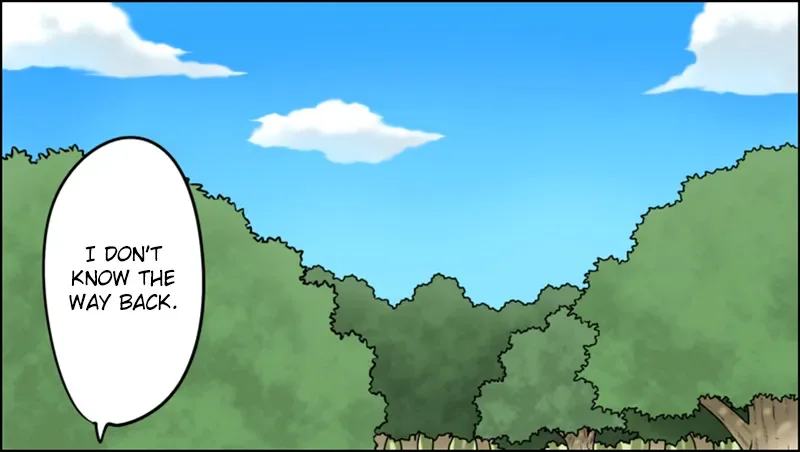 Senyuu. Chapter 12.99 page 24