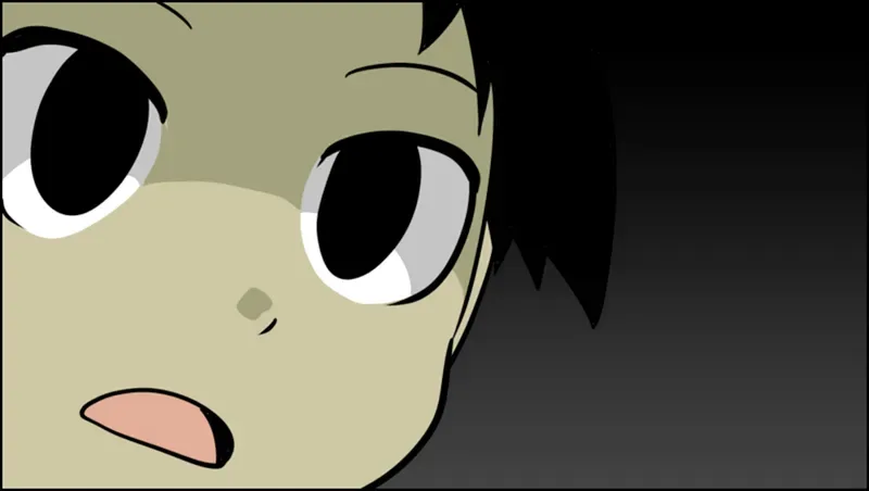 Senyuu. Chapter 12.99 page 15