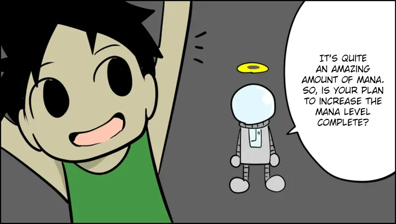 Senyuu. Chapter 12.99 page 7