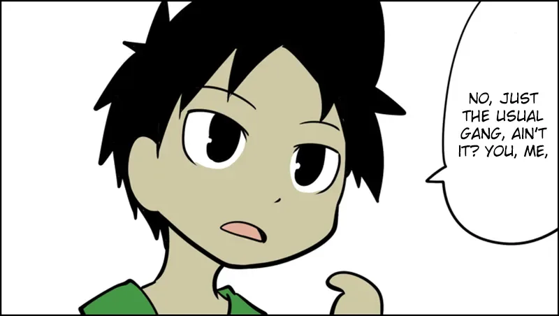 Senyuu. Chapter 12.99 page 13