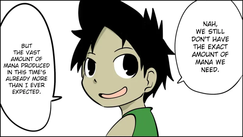Senyuu. Chapter 12.99 page 8