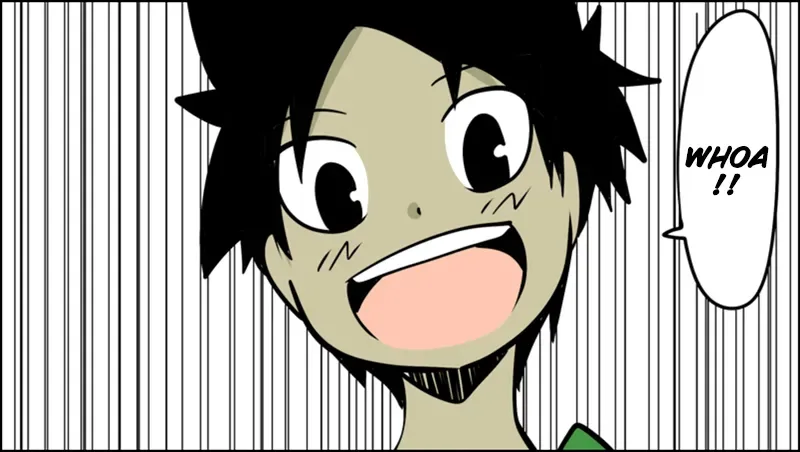 Senyuu. Chapter 12.99 page 3