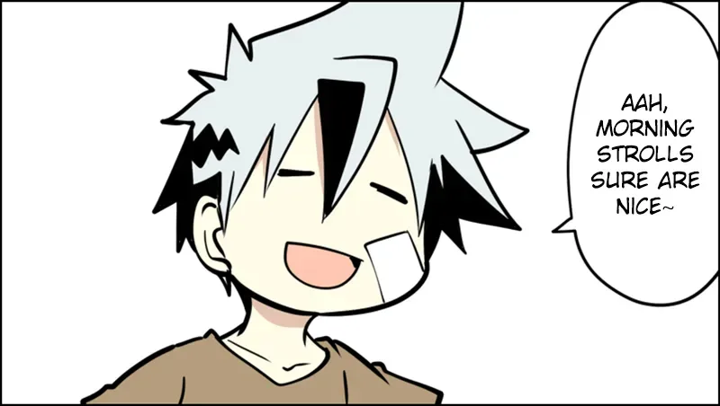 Senyuu. Chapter 12.99 page 19