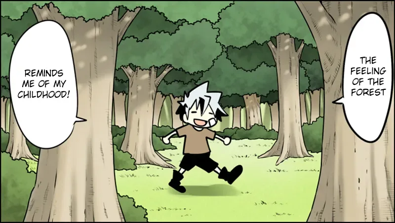 Senyuu. Chapter 12.99 page 20