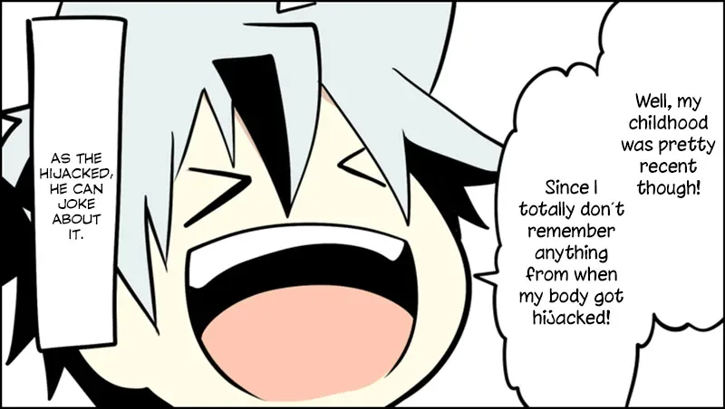 Senyuu. Chapter 12.99 page 21