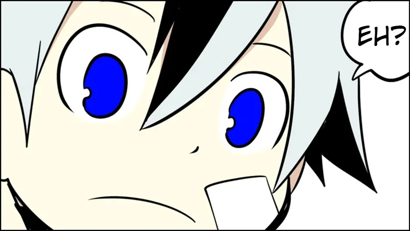 Senyuu. Chapter 12.99 page 32