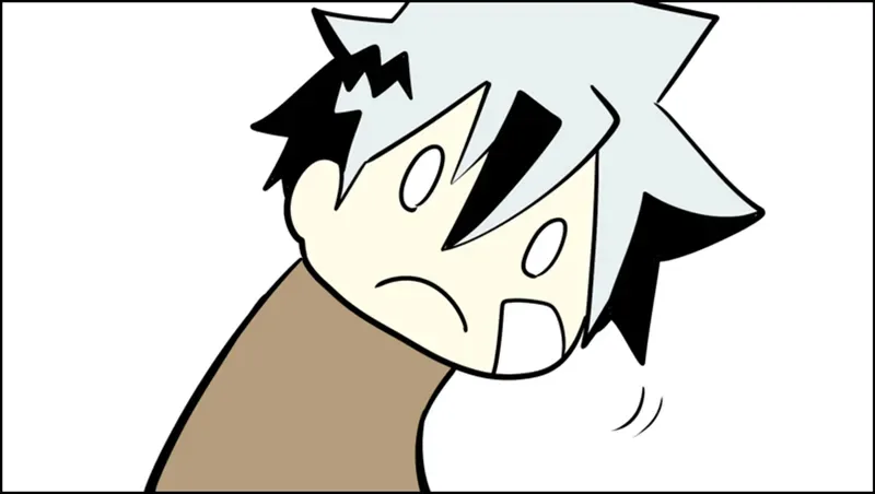 Senyuu. Chapter 12.99 page 34